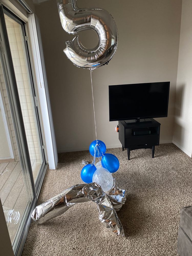 PARTY CITY Updated September 2024 17 Photos & 26 Reviews 428 S Rt