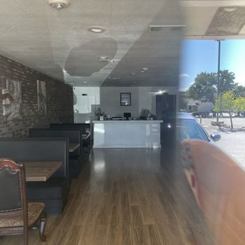 Italy Express - Ordered lunch, paid with my Applepay and business is closed? Seriously, no reason to try this place again. - Italian Near Me - Flower Mound, Texas