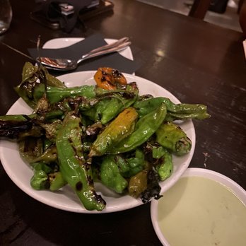 Uchi Denver - Shishito - Japanese Near Me - Denver, Colorado Uchi Denver - Shishito - Japanese Near Me - Denver, Colorado