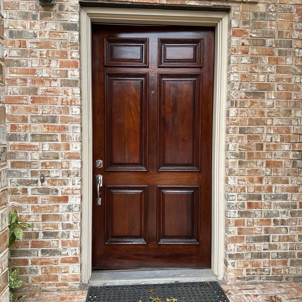 Profi - Front door - Handyman Near Me Profi - Front door - Handyman Near Me