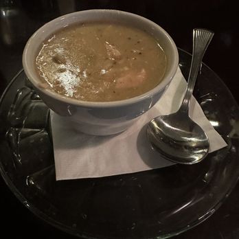 Trofi Restaurant - Chicken chili soup - New American Near Me - Overland Park, Kansas Trofi Restaurant - Chicken chili soup - New American Near Me - Overland Park, Kansas