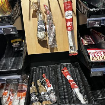 Monoprix - Grocery Near Me - Paris, 75