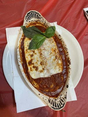 Original Napoli - Beechnut St