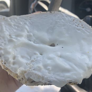 Dink's Deli & Bagels - Watery mess - Delis Near Me - Valencia, California