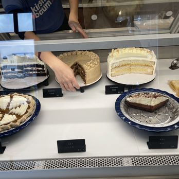 Kirshenbaum Baking Co. Morristown - Bakeries Near Me - Morristown, New Jersey