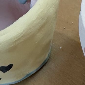 ARTime BARRO - The hearts upside down, HOW? - Art Classes Near Me - Costa Mesa, California