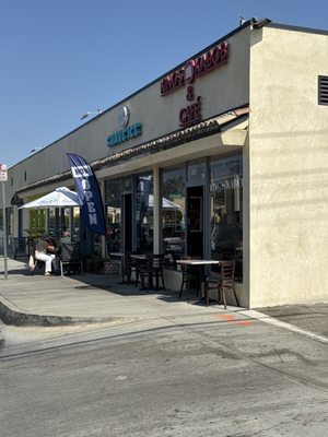 King's Kabob &cafe by null
