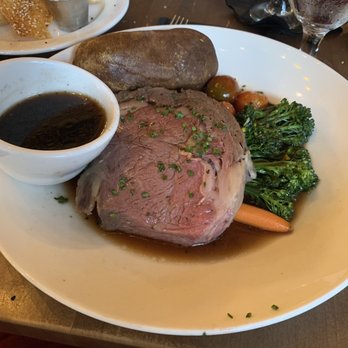 Ship Tavern - Slow Roasted Prime Rib - American Near Me - Denver, Colorado Ship Tavern - Slow Roasted Prime Rib - American Near Me - Denver, Colorado
