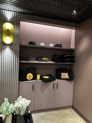 Yellow Light Coffee and Donuts by null