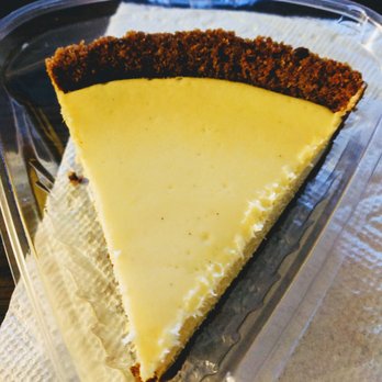 Coalfire Pizza - cheesecake - Pizza Near Me - Chicago, Illinois