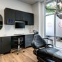 Lincoln Dental Lounge