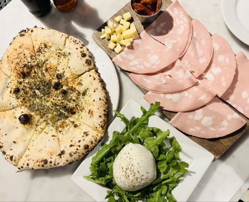 Settebello Pizzeria Napoletana by null