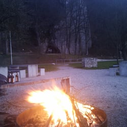 Hohler Fels