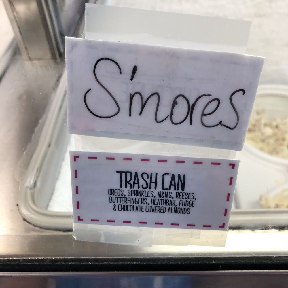 Two Scoops - Ice Cream & Frozen Yogurt Near Me - Anna Maria, Florida