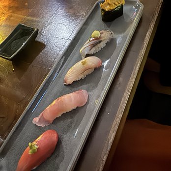 Takami Sushi & Robata - Sushi Bars Near Me - Los Angeles, California Takami Sushi & Robata - Sushi Bars Near Me - Los Angeles, California