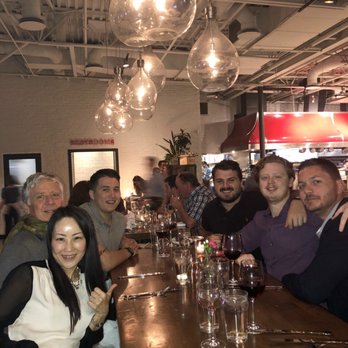 North Italia - Graduation dinner - Italian Near Me - Tucson, Arizona North Italia - Graduation dinner - Italian Near Me - Tucson, Arizona