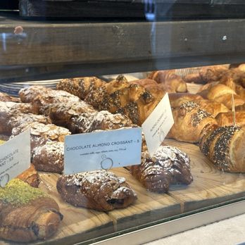 maman - Cafes Near Me - New York, New York