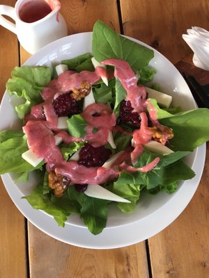 Mesita Grande by null