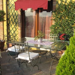 Locanda SAN Giorgio di Drago / Adelia