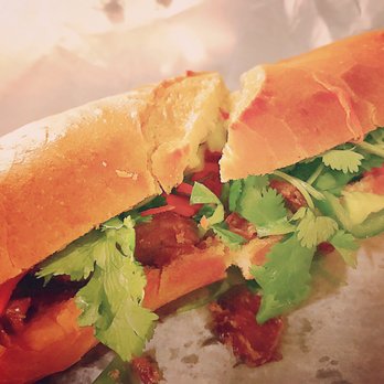 Buckeye Pho - Grilled pork banh mi - Vietnamese Near Me - Columbus, Ohio Buckeye Pho - Grilled pork banh mi - Vietnamese Near Me - Columbus, Ohio