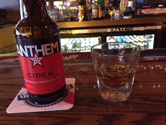 Satellite Bar by null