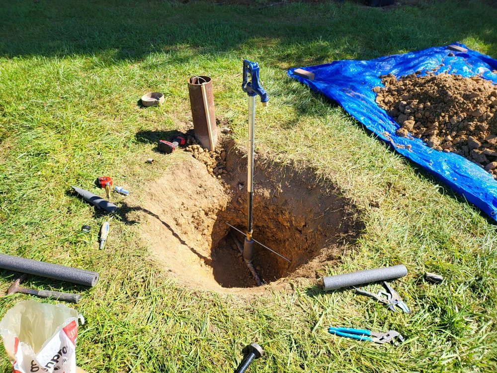 Slide of Professional Plumbing and Heating