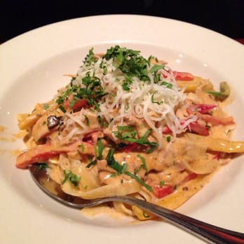 J. Alexander's - Rattlesnake pasta - New American Near Me - Livonia, Michigan J. Alexander's - Rattlesnake pasta - New American Near Me - Livonia, Michigan