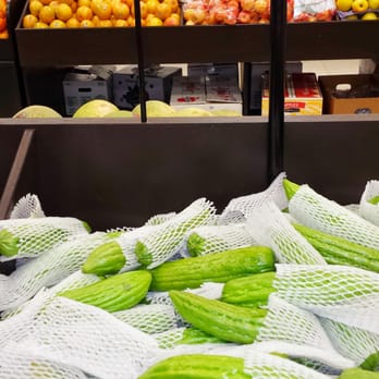 Gold Valley Supermarket - Bittermelon - Grocery Near Me - Springfield, New Jersey