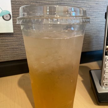 Transit Tea - Soda tea - Coffee & Tea Near Me - Tucson, Arizona