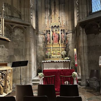 Domkirche St. Stephan - Churches Near Me - Vienna, 9