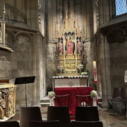 Domkirche St. Stephan