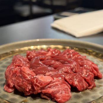 Chubby Cattle - Barbeque Near Me - Monterey Park, California