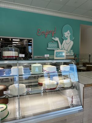 SusieCakes - Carlsbad by null