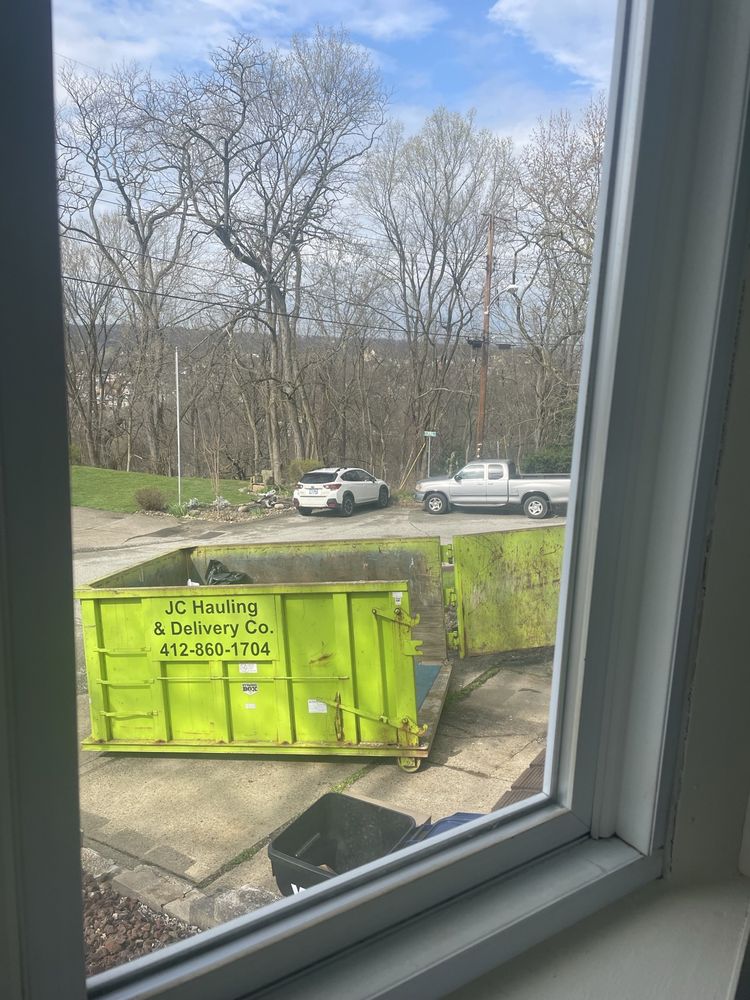 JC HAULING & DELIVERY Updated October 2024 42 Photos 140 Reel Ave