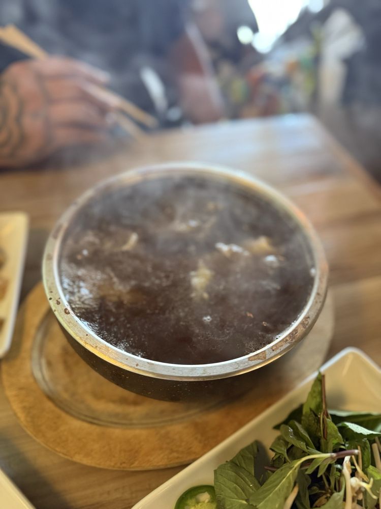 Pho Noodle Bar