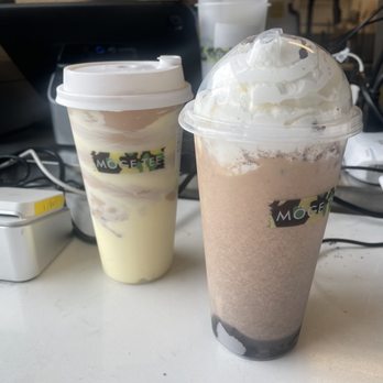 MOGE TEE - Updated December 2025 - 42 Photos & 21 Reviews - 14220