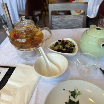 八月花 - jasmine tea - Cantonese Near Me - Hong Kong, HK 八月花 - jasmine tea - Cantonese Near Me - Hong Kong, HK