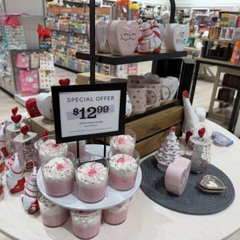 Uncharted - Cute Valentine's Gifts - Accessories Near Me - Oak Brook, Illinois