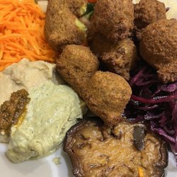 Au Falafel