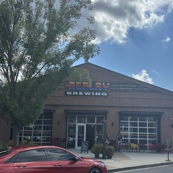 Replay Brewing - Breweries Near Me - Fort Mill, South Carolina