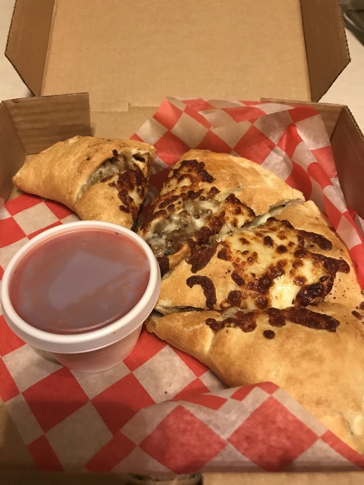 FAMOUS PIZZA & RESTAURANT Pizza 1417 Pearman Dairy Rd, Anderson, SC