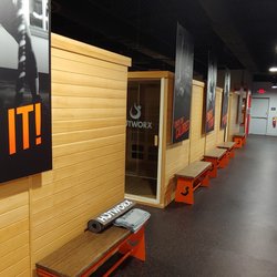 HOTWORX - Suwannee - 24/7 access - workout any time