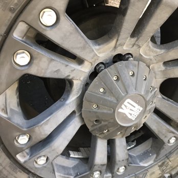Wheel Works - SERIOUSLY WHAT THE HELL IS THIS?! EACH tire looks like this - Tires Near Me - San Ramon, California Wheel Works - SERIOUSLY WHAT THE HELL IS THIS?! EACH tire looks like this - Tires Near Me - San Ramon, California
