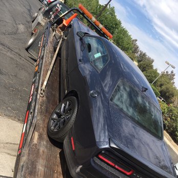 AZ Towing Solutions - Throwback to the good old days...brand new, tho. Nice. - Towing Near Me AZ Towing Solutions - Throwback to the good old days...brand new, tho. Nice. - Towing Near Me