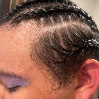 African Braid By Cairo - Hair Stylists Near Me - National City, California African Braid By Cairo - Hair Stylists Near Me - National City, California