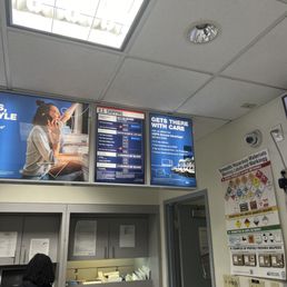 Great service. Ariana. Great service. Ariana.
