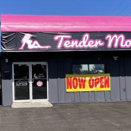 Exterior photo of Tender Moments - Cape Coral, Florida Exterior photo of Tender Moments - Cape Coral, Florida