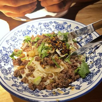 O Mandarin - Dan Dan Noodle - Chinese Near Me - Hartsdale, New York O Mandarin - Dan Dan Noodle - Chinese Near Me - Hartsdale, New York