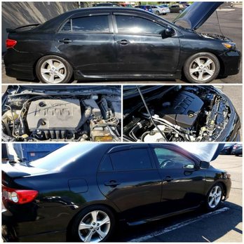 Ceramic Boyz Auto Detailing - Outstanding I highly recommend. - Auto Detailing Near Me Ceramic Boyz Auto Detailing - Outstanding I highly recommend. - Auto Detailing Near Me