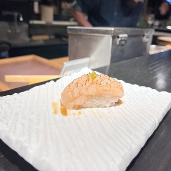Norikase - Sushi Bars Near Me - Jacksonville, Florida